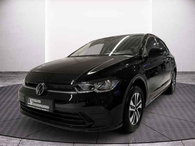 Fahrzeugabbildung Volkswagen Polo ENERGY 1,0 l TSI OPF 70 kW (95 PS) 5-Gang