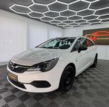 Opel Astra K Sports Tourer Opel 2020 1. Hand Top Zust - Opel Astra: 1.2