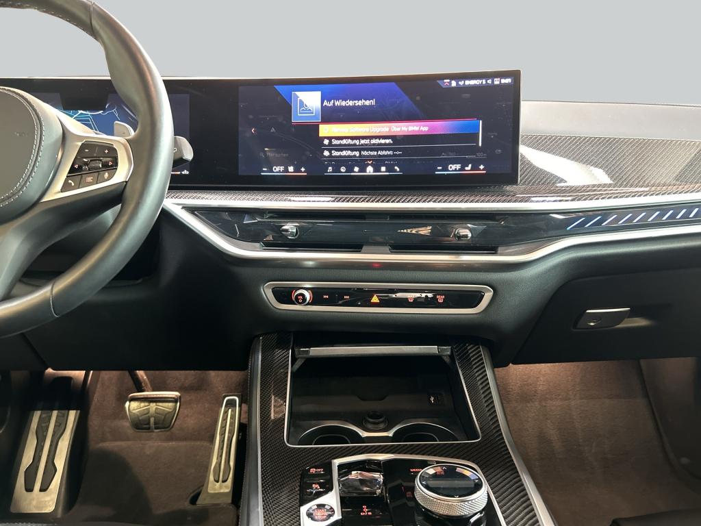 BMW X5 M60i xDrive, AHK, Panoramadach, LED