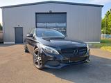 Mercedes-Benz 220D 9G Klima Alu Teileder Standheizung Xenon  - Mercedes-Benz 220: Standheizung