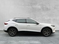 Cupra Formentor - Vorschau Bild 6