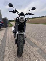 Yamaha XSR 125 Legacy Garantie bis 2027 1.Hand - YAMAHA XSR125