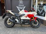 Yamaha R3 YZF-R3 ABS LED 70th Anniversary - YAMAHA YZF R7