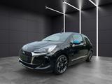 DS Automobiles DS3 Cabrio So Chic Smaragd-Grün+4050KM - DS Automobiles DS3 aus 2017