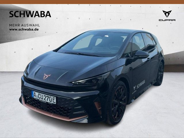 Cupra Born VZ 326 PS *NAV*HdUp*SENNHEISER*MATRIX*