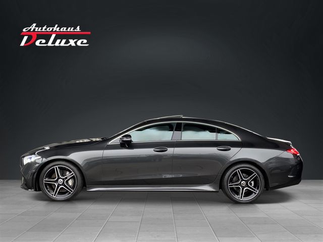 Mercedes-Benz CLS 350