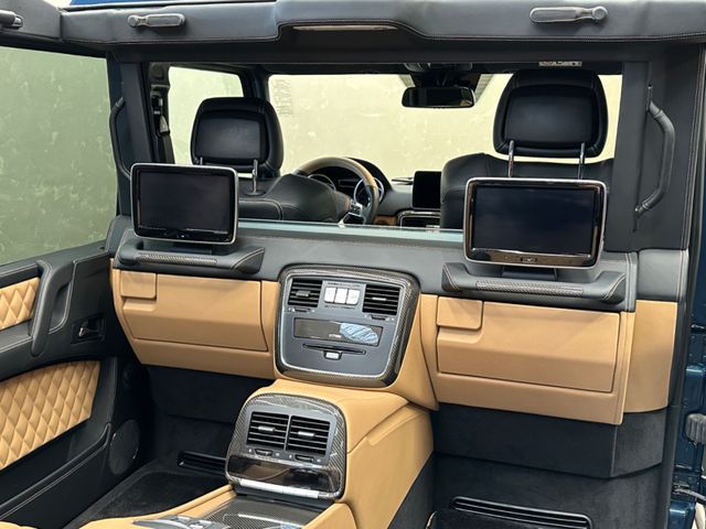 R.W. Exclusive Cars