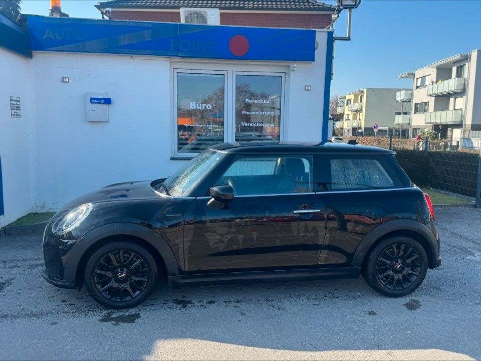 MINI ONE Mini 3-trg. One