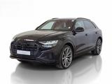 Audi Q8 55TFSi Q S LINE BLACK HD-MATRIX/ACC/HuD/PANO - Audi Q8 in Dortmund