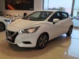 Nissan NISSAN Micra 1.5 dCi 90 CV 130.000 Km - Nissan Micra K13 mit Diesel-Antrieb