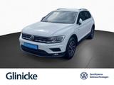 Volkswagen Tiguan 1.5 TSI DSG Join Navi ACC Sitzh. App-Con. - Volkswagen Tiguan in Kassel