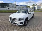 Mercedes-Benz GLB 220 d Progressive Ambiente Panoramadach Navi - Mercedes-Benz GLB-Klasse Gebrauchtwagen in Hamburg