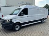 Volkswagen Crafter 2,0 TDI "Supermaxi"Klima/Standhzg/Kamera - Volkswagen Crafter in Chemnitz