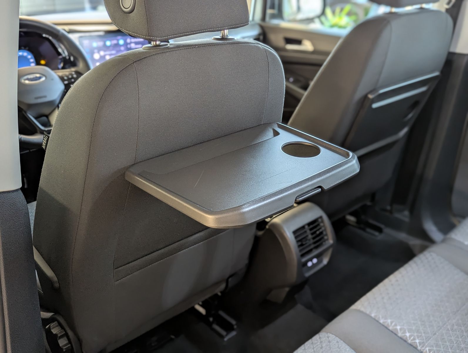 FORD Tourneo Connect L2 Titanium 7-Sitze Bi-LED Cam A - Image 26