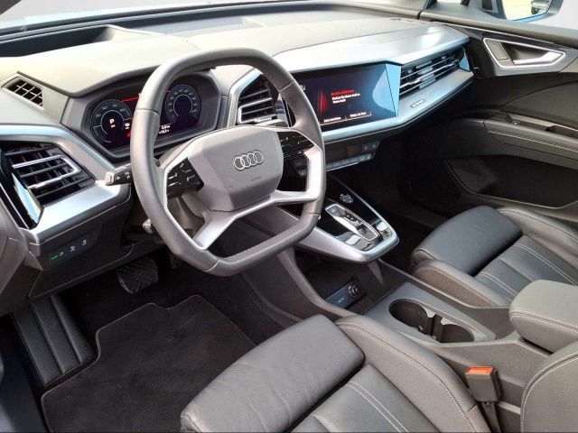 Q4 SPORTBACK E-TRON 50 QUATTRO MATRIX+ACC+CAM
