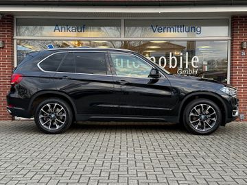 BMW X5 - 5