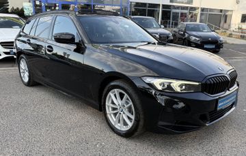 BMW 318 - 1