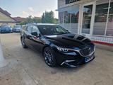 Mazda 6 Kombi Sports-Line Automatik Kamera AHK Klima - Mazda 6 in Braunschweig