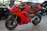 Ducati Panigale V2S*TEMPOMAT*NEU* - DUCATI PANIGALE V2 S