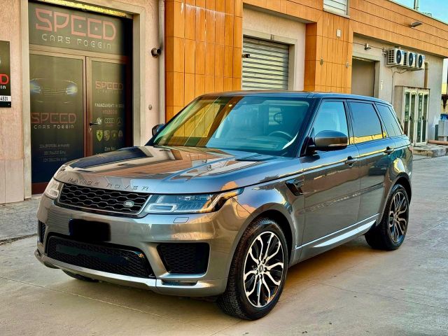 Land Rover Range Rover Sport 3.0 SDV6 249 CV HSE Dynamic