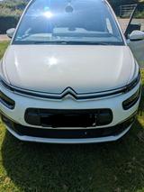 Citroën Picasso c4 - Citroën C4 Picasso von privat