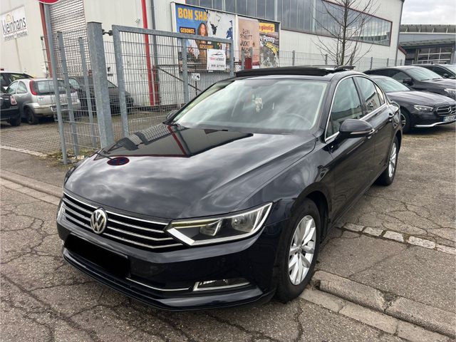 Volkswagen Passat Lim. Comfortline 2.0TDI 150 Panorama Dsg