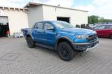 Ford Ranger Raptor 2.0 TDCi Doppelkabine 4x4 - Ford Unfallwagen