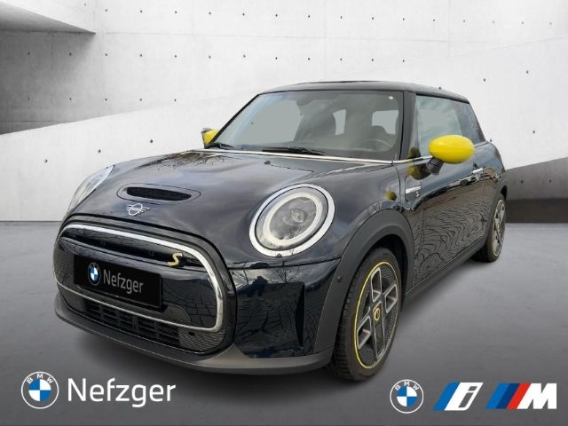 MINI Cooper SE Classic Trim Panodach Navi digitales C