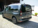 Volkswagen Caddy 1.5TSI Sport Edition ACC Kam AHK Rel GV5 - Volkswagen Caddy: Edition