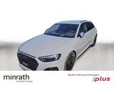 Audi RS 4 Avant TFSI quattro MATRIX+RAUTE+AHK+NAVI+RF