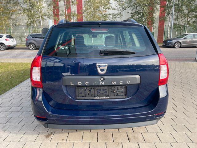 Fahrzeugabbildung Dacia Logan MCV II Kombi Essentiel(Tüv&Insp. neu)
