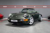 Porsche 911 Carrera 2 Cabrio WTL - 2. Hand BRD ORIGINAL - Porsche 964 aus 1992
