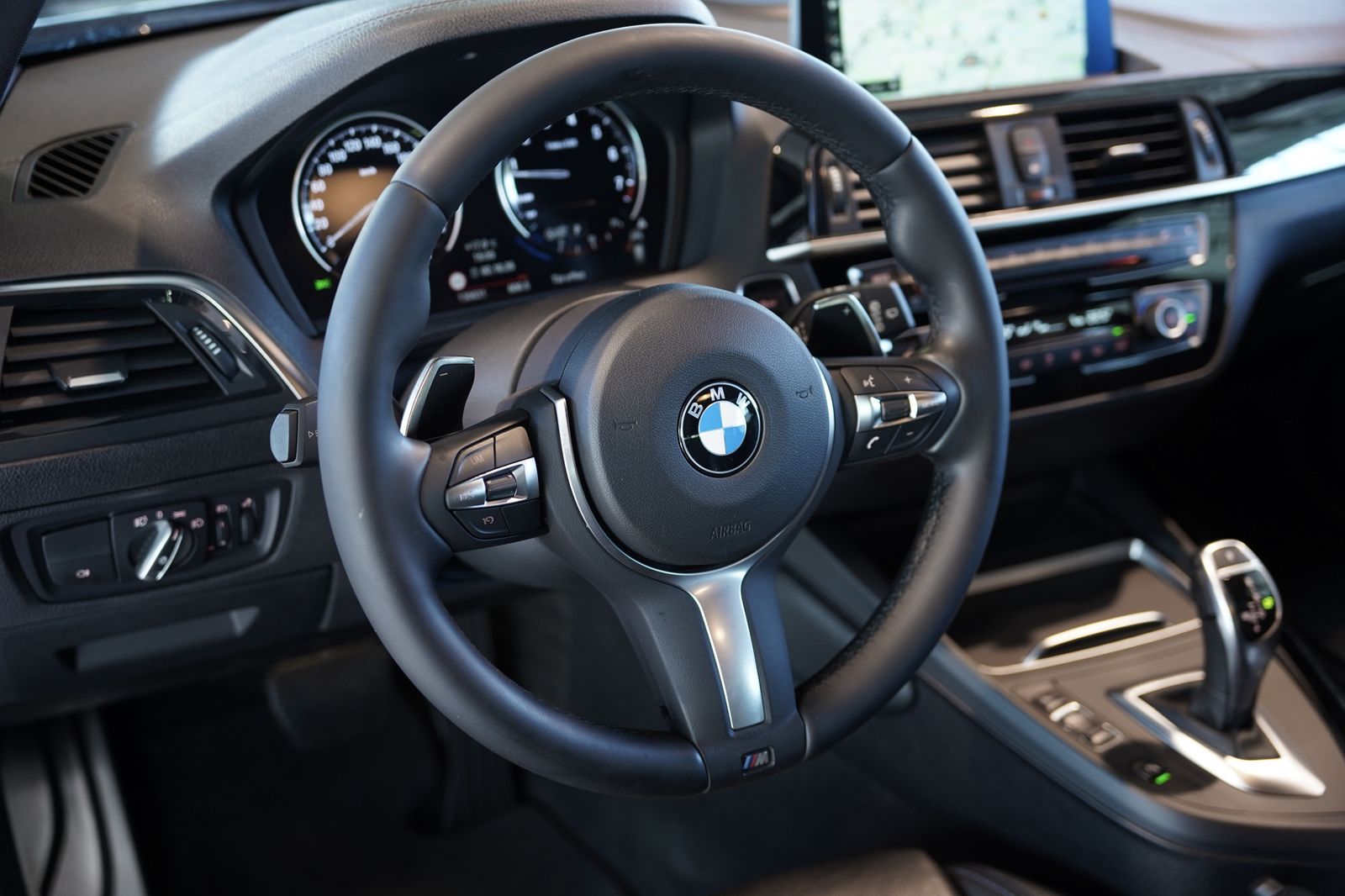 Bmw M140i