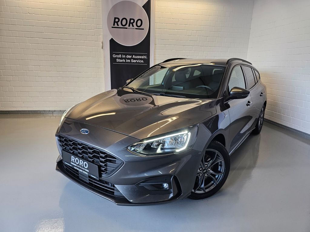 Image of Ford Focus