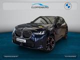 BMW X3 M50 i xDrive Head-Up+AHK+Navi+BT UPE: 93.809€ - blaue BMW X3 M50