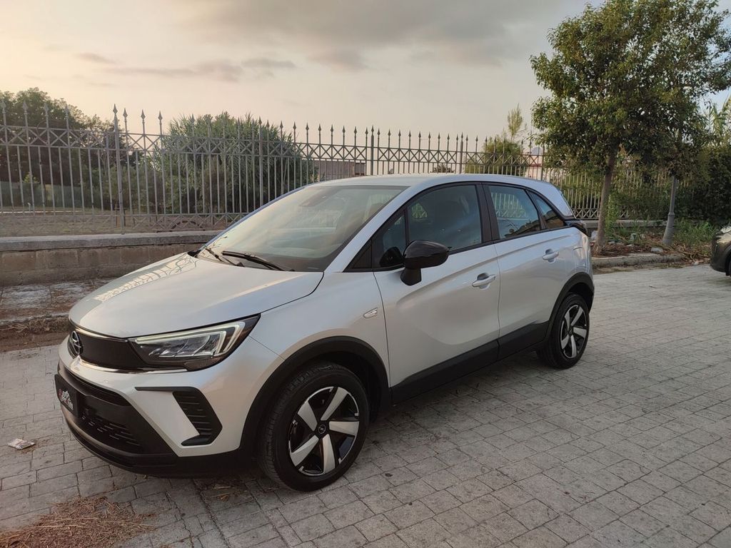 Image of Opel Other