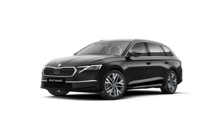 Skoda OCTAVIA 1.5 TSI BALANCE  NEUPREIS: : 46.500€