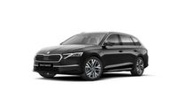 Skoda Octavia - Vorschau Bild 1