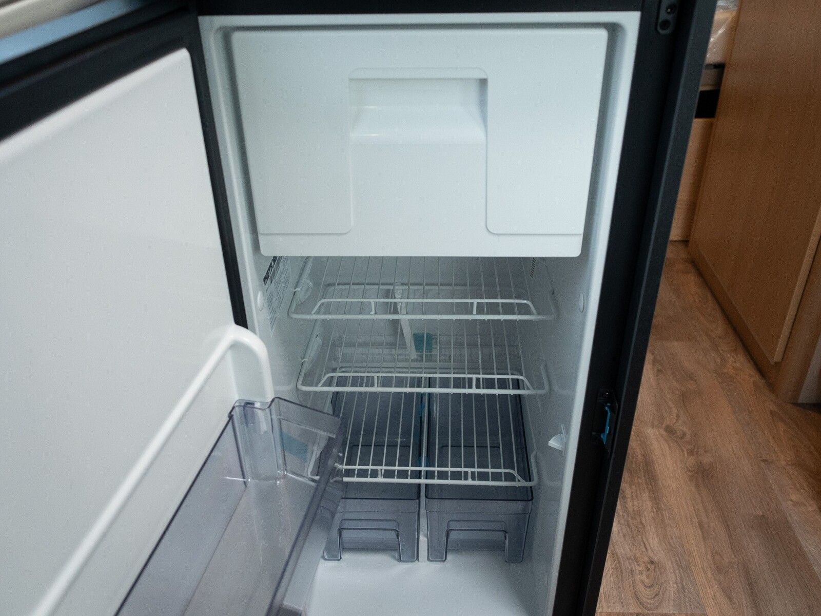 Fahrzeugabbildung Sunlight Adventure Cliff 601 Modelljahr 2026