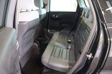 Citroën C3 Aircross 1.2 Shine Pack CARPLAY+LANE+LED+KEY