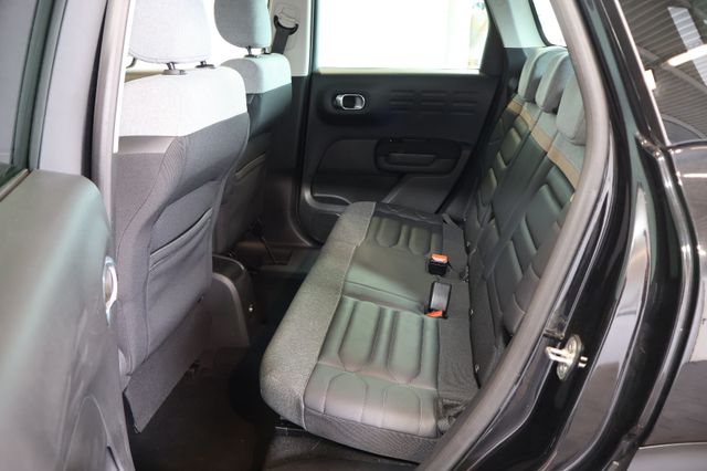Citroën C3 Aircross 1.2 Shine Pack CARPLAY+LANE+LED+KEY