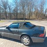 Mercedes-Benz SL 280 SL - Mercedes-Benz SL 280 in Köln