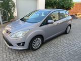 Ford Grand C-Max 1,6 110kW/AHK/PDC/TÜV - Ford Grand C-Max: 1.6