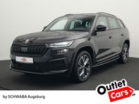 Skoda Kodiaq - Vorschau Bild 1