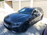 BMW 330d xDrive Touring M Sport Auto. M Sport - BMW 330 Gebrauchtwagen in München