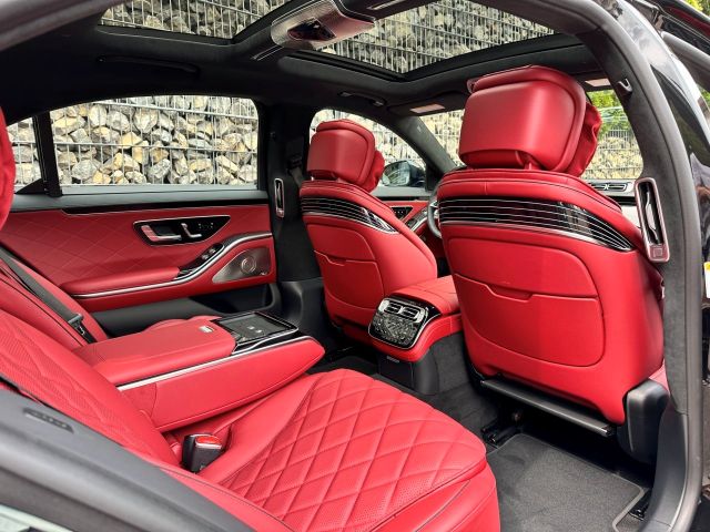 Mercedes-Benz S 580 – Bild 9