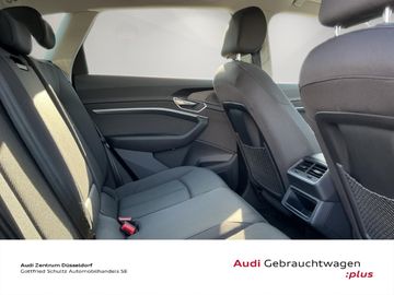 Audi Q8 e-tron - 8