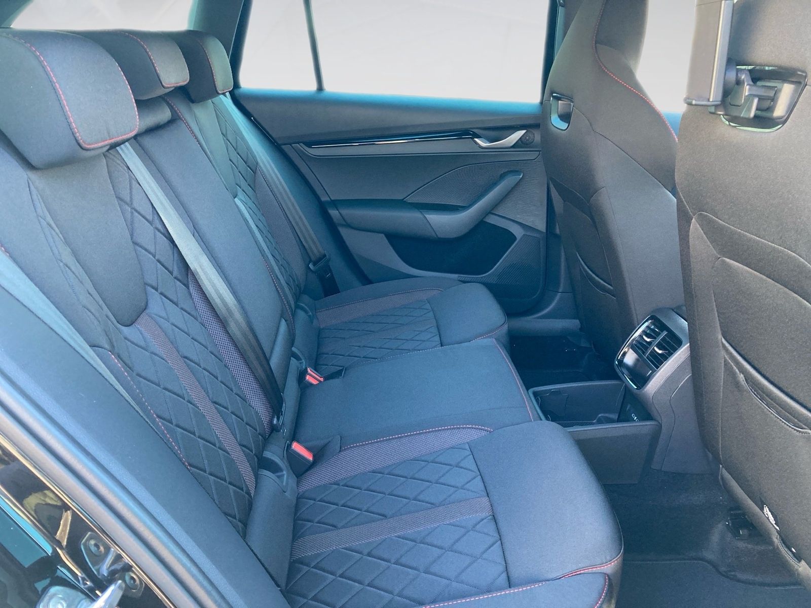 Skoda Octavia - Bild 10