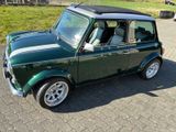 MINI Cooper Sport 1300 - MINI 1300 mit Benzin-Antrieb
