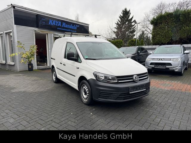 Volkswagen Caddy Nfz Kasten BMT 2.0 TDI Klima/PDC/ 75 KW